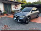 MERCEDES-BENZ GLA 180 d Automatic Sport PREZZO REALE!!! CARPLAY! FULL!