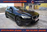 VOLVO V60 D3 Geartronic Business Plus N1 IVA INCLUSA