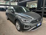 VOLKSWAGEN T-Roc 1.0 TSI Edition Plus Prezzo Reale Accessoriata