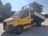 MERCEDES-BENZ SPRINTER  315 CDI 2.2