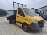 MERCEDES-BENZ SPRINTER  315 CDI 2.2