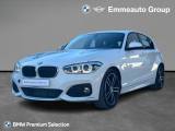 BMW 116 d 5p. Msport