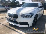 BMW 120 d 5p. Msport