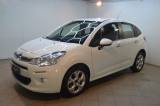 CITROEN C3 1.4 VTi 95 GPL   Exclusive