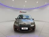 FIAT Panda 1.4 16V 100 HP