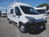 GLOBECAR  SUMMIT SHINE 540