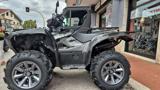 YAMAHA Grizzly 700 FI EPS - SE My 2025 - Targa Agricola