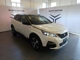 PEUGEOT 3008 PureTech Turbo 180 S&S EAT8 GT Line