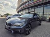 BMW 118 d 5p. Business