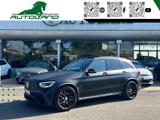 MERCEDES-BENZ GLC 63 AMG S 4Matic 510cv