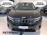 JEEP Avenger 1.2 Turbo Summit Km.Zero MY25