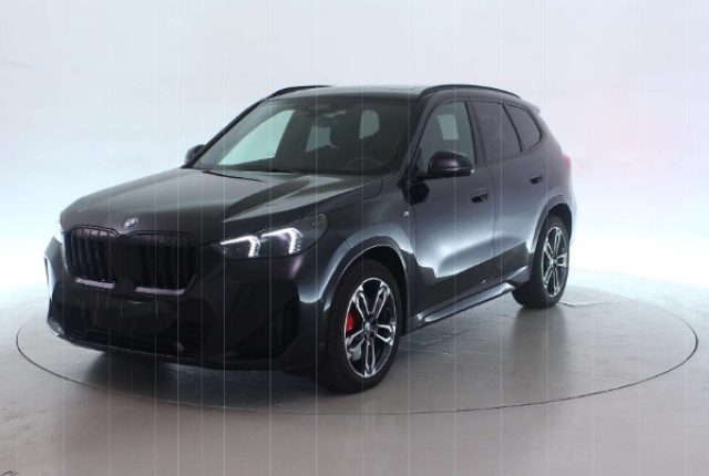 bmw x1 sdrive 20d msport pro n1 autocarro con tetto ap.