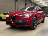 ALFA ROMEO Stelvio 2.2 Turbodiesel 190 CV AT8 Q4 Sport-Tech