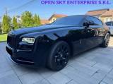 ROLLS-ROYCE Wraith Wraith BLACK BADGE