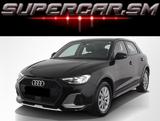 AUDI A1 ALLSTREET 30 TFSI S TRONIC BLACK PACK 17