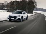 AUDI Q3 SPB 45 TFSI e 150CV S-TRONIC BUSINESS PLUS