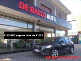 AUDI Q2 30 TFSI LED (OK NEOPATENTATI)