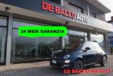 FIAT 500 C 1.0 Hybrid Dolcevita OK NEOPAT. (24 M. GARANZIA)