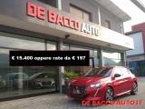 PEUGEOT 208 1.2 100 Allure OK NEOPATENTATI