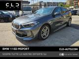 BMW 116 d 5p. Msport