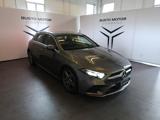 MERCEDES-BENZ A 180 d Automatic Premium garantita