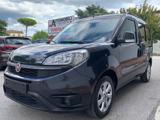 FIAT Doblo Doblò 1.4 T-Jet 16V Natural Power Lounge