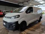 CITROEN Jumpy 2.0 BlueHDi 180 S&S EAT8 PL-SL-TN Furgone XL Club
