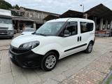 FIAT Doblo Doblò 1.3 MJT S&S PC Combi N1 Easy