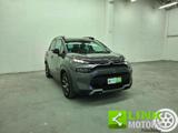 CITROEN C3 PureTech 110 S&S EAT6 Shine Pack GARANZIA INCLUSA
