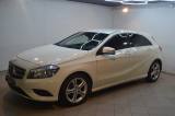 MERCEDES-BENZ A 180 CDI Sport