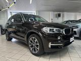 BMW X5 xDrive25d Luxury