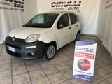 FIAT Panda 1.3 MJT S&S Pop Van 2 posti