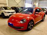 VOLKSWAGEN Maggiolino 1.6 TDI 60's TettoApribile - Impianto Fender