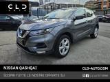 NISSAN Qashqai 1.5 dCi