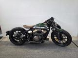 BENDA MOTORCYCLES Napoleonbob 250 2025