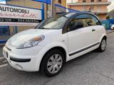 CITROEN C3 Pluriel 1.4 Elegance CABRIO
