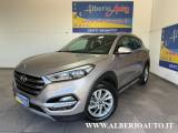 HYUNDAI Tucson 1.7 CRDi XPossible