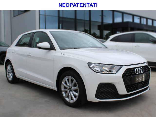 audi a1 spb 25 tfsi business