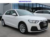 AUDI A1 SPB 25 TFSI BUSINESS