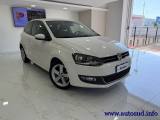VOLKSWAGEN Polo 1.6 TDI 90CV DPF 3 porte Highline