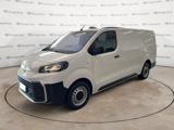 TOYOTA Proace 2.0D 144CV S&S PL-SL-TN Furgone Long 4p. 14q Comfo