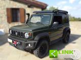 SUZUKI Jimny 1.5 120 CV ALLGRIP PRO 2-Seater