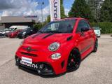 ABARTH 595 1.4 Turbo T-Jet 180 CV Competizione