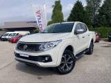 FIAT Fullback 2.4 180CV D.Cab. LX PREZZO FINALE
