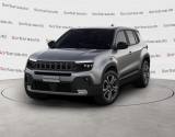 JEEP Avenger 1.2 Turbo 100 CV Summit