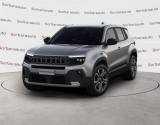 JEEP Avenger 1.2 Turbo 100 CV Summit