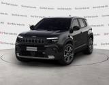 JEEP Avenger 1.2 Turbo 100 CV Summit