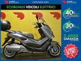CJR MOTORECO TIGER 7kW Elettrico Garantito e Finanziabile