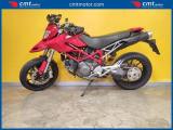 DUCATI Hypermotard 1100 Garantita e Finanziabile