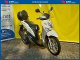 YAMAHA Xenter 150 Garantito e Finanziabile